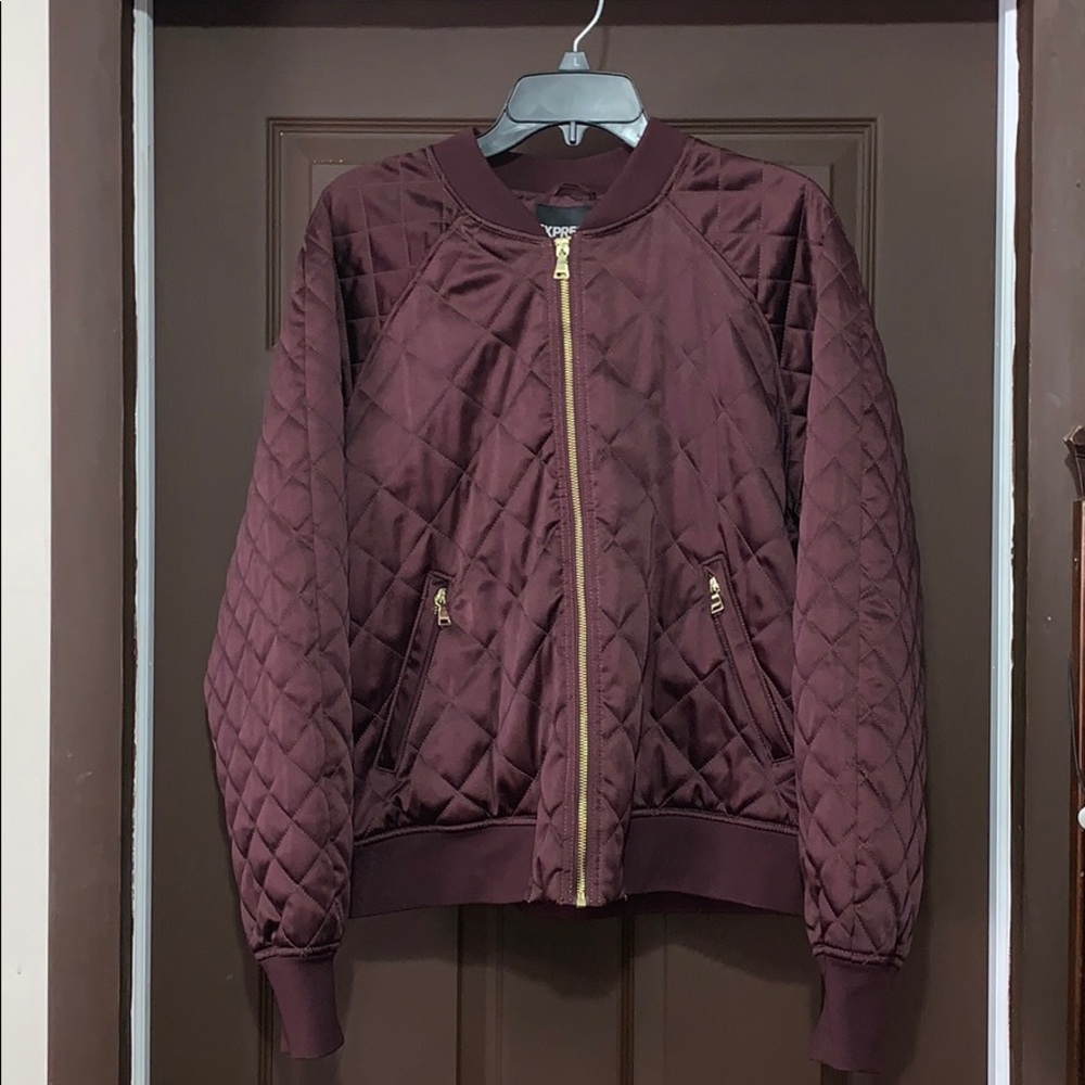 Express Jacket